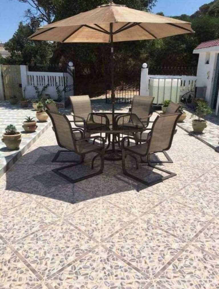 Magnifique villa avec une vue panoramique