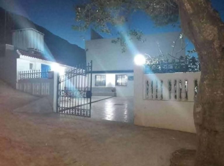 Magnifique villa avec une vue panoramique