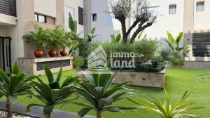Appartement s3 menzah 9c
