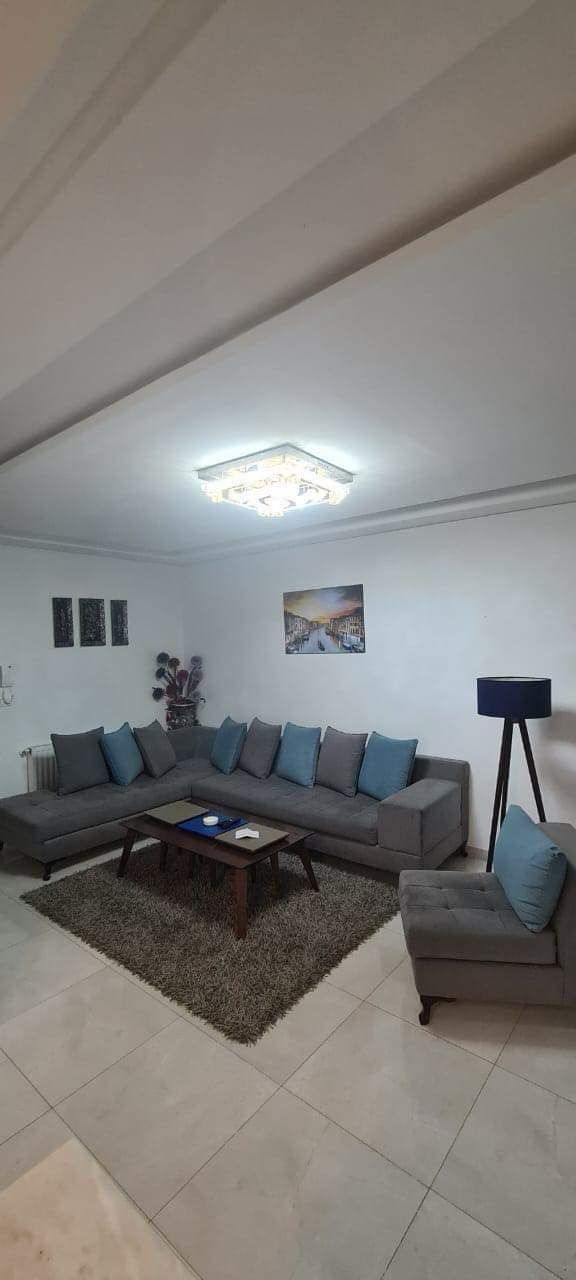 S plus 2 y compris l meuble wahat