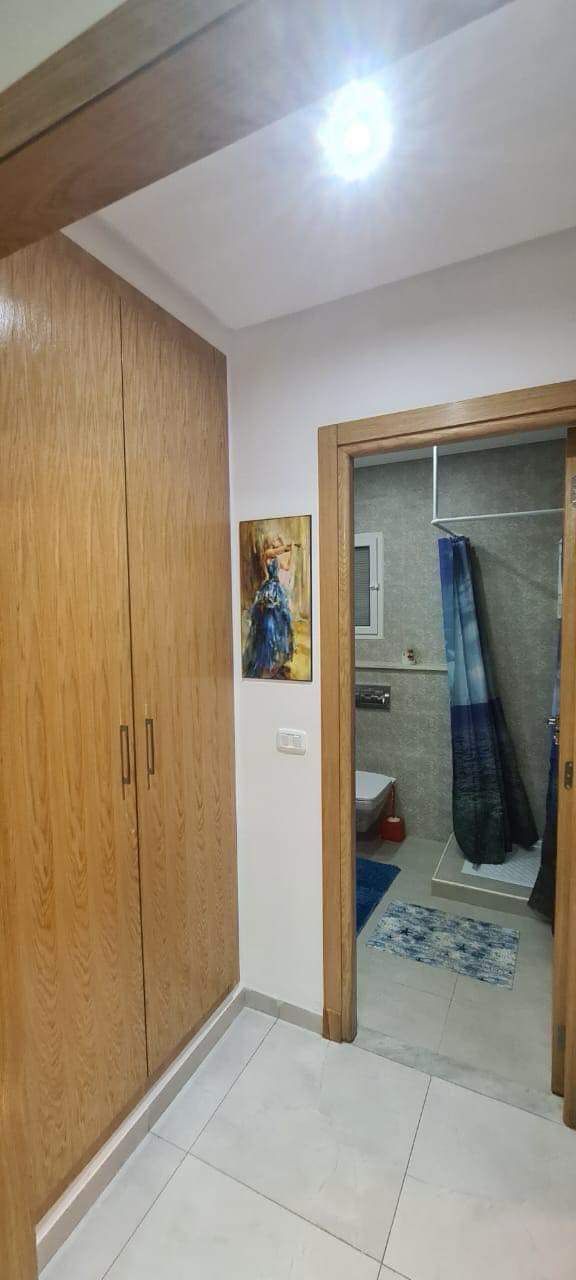 Un s 2 y compris meuble ideal pour investissement