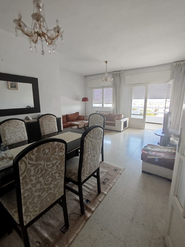 Av appartement s2 &agrave; manar2
