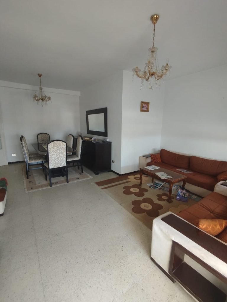 Av appartement s2 &agrave; manar2
