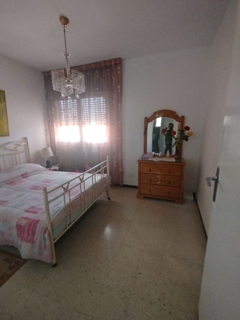 Av appartement s2 &agrave; manar2