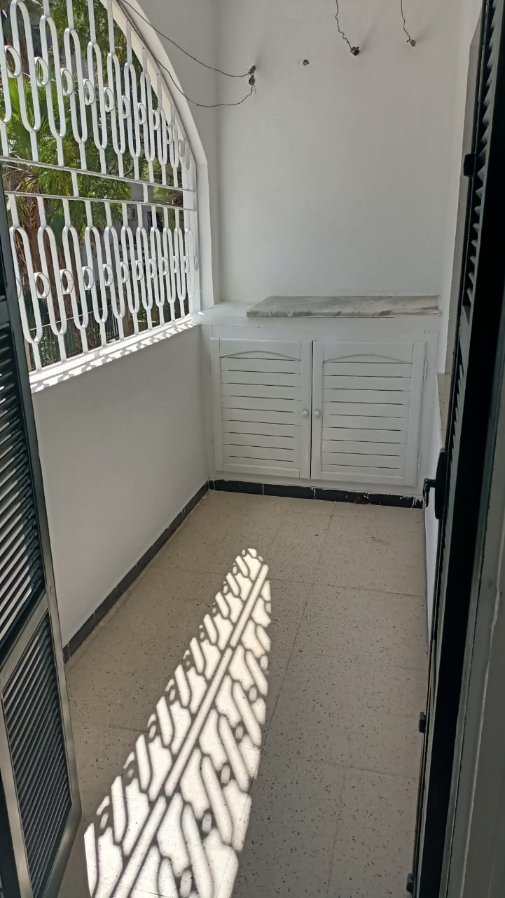 Un appartement s3 &agrave; omrane sup&eacute;rieur