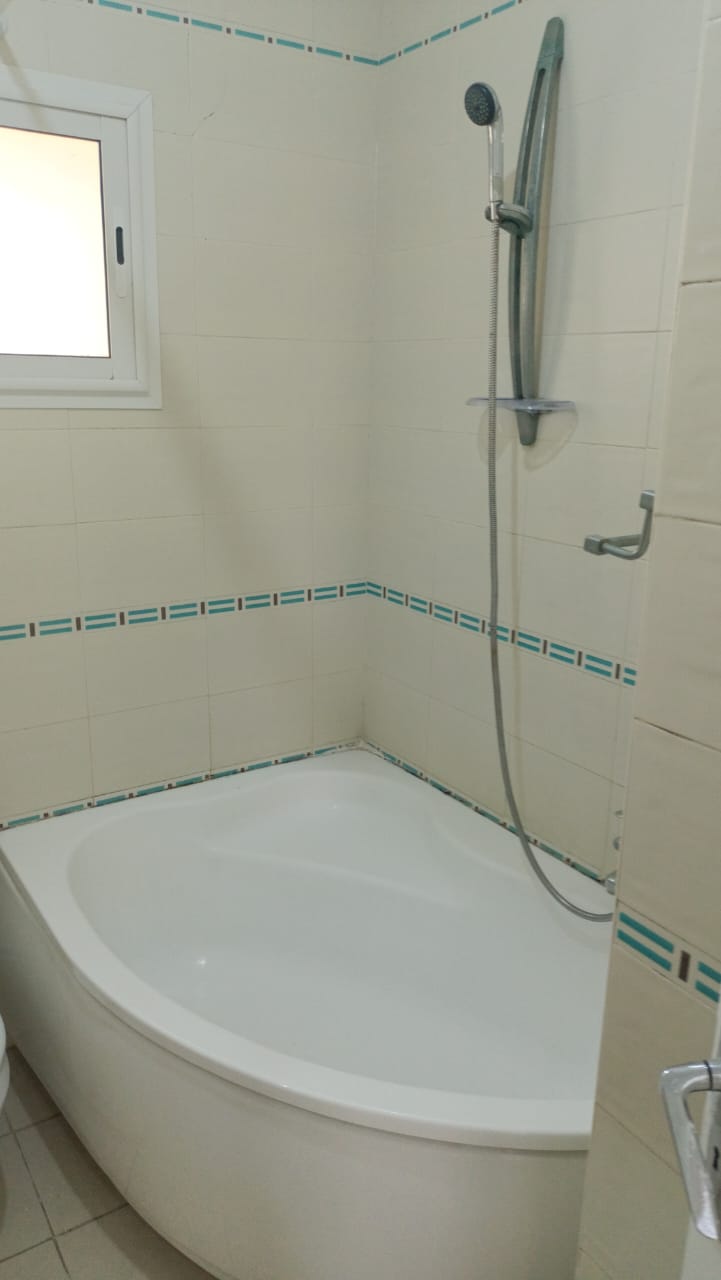 Un appartement s3 &agrave; omrane sup&eacute;rieur