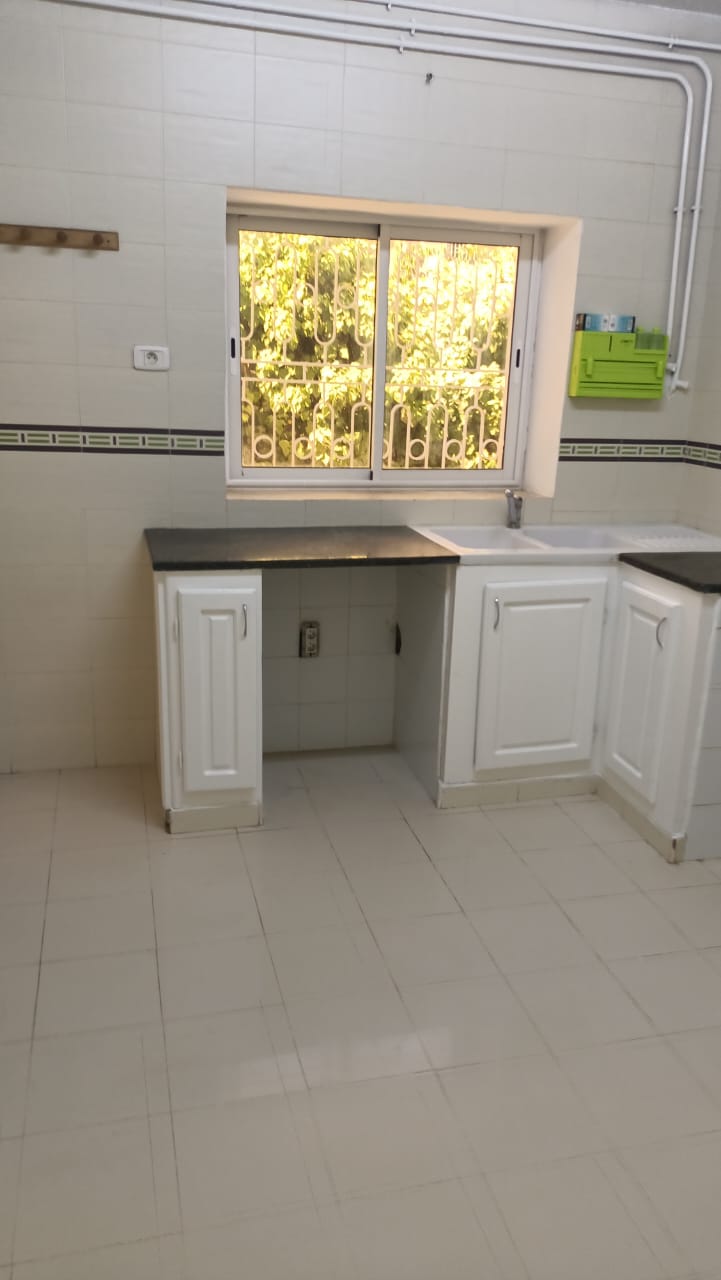 Un appartement s3 &agrave; omrane sup&eacute;rieur