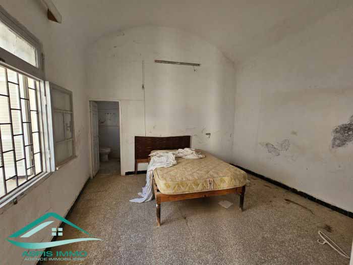 Vt867 maison arabe 300 m2 &agrave; kelibia