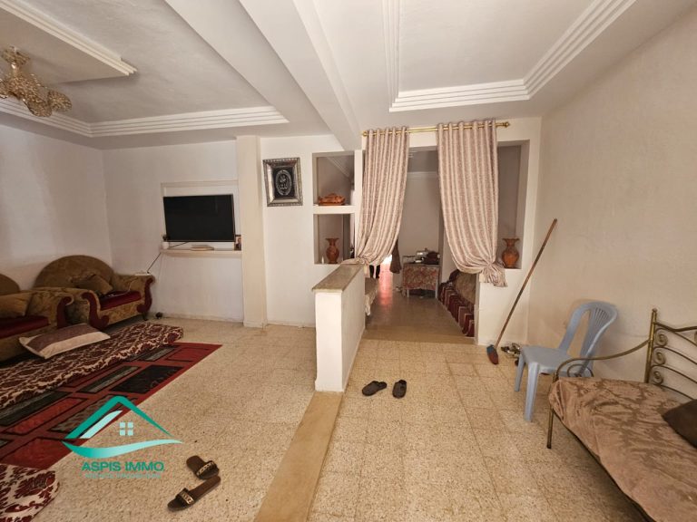 Vt923 maison 133 m2 &agrave; kelibia