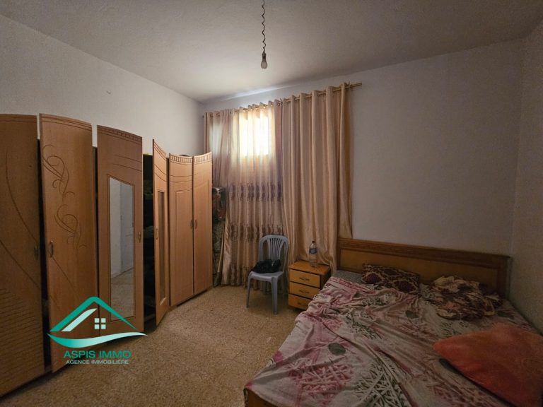Vt923 maison 133 m2 &agrave; kelibia