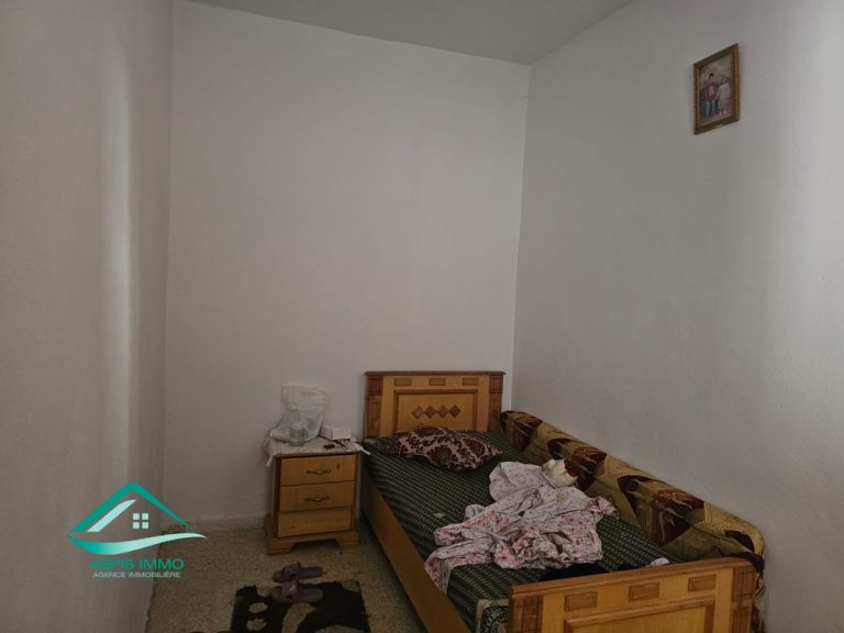 Vt923 maison 133 m2 &agrave; kelibia