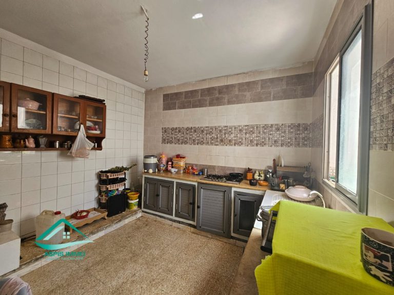 Vt923 maison 133 m2 &agrave; kelibia