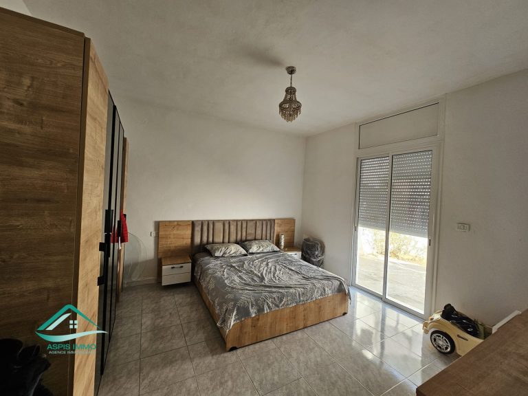 Vt940 maison 150 m2 &agrave; cit&eacute; el bost&egrave;ne