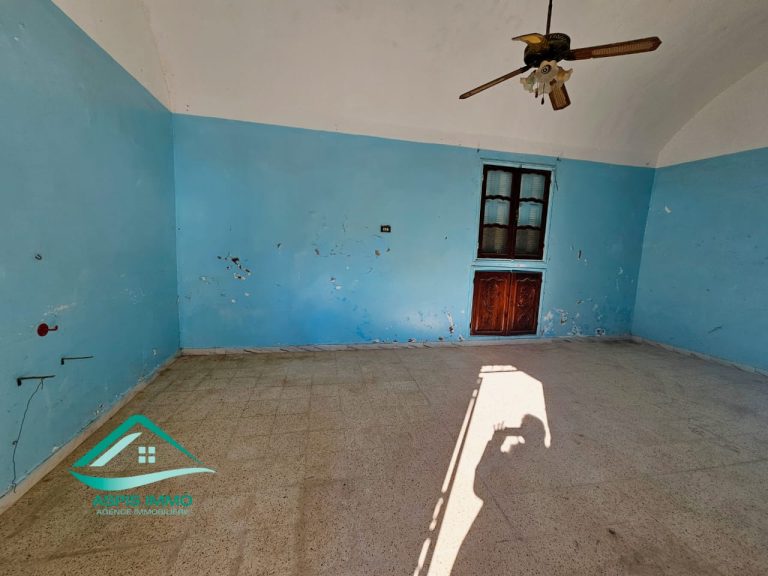 Vt970 maison 235 m2 &agrave; assemer kelibia