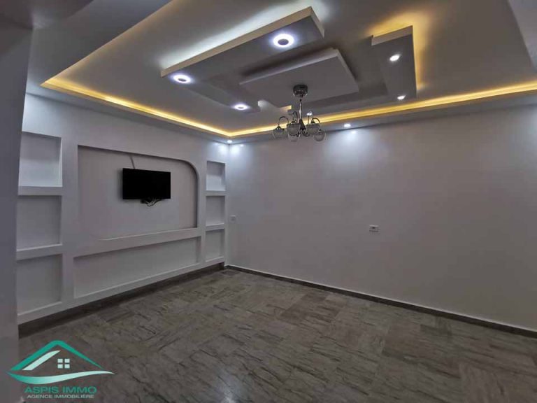 Vt984 maison 182 m2 &agrave; cit&eacute; ksibah kelibia