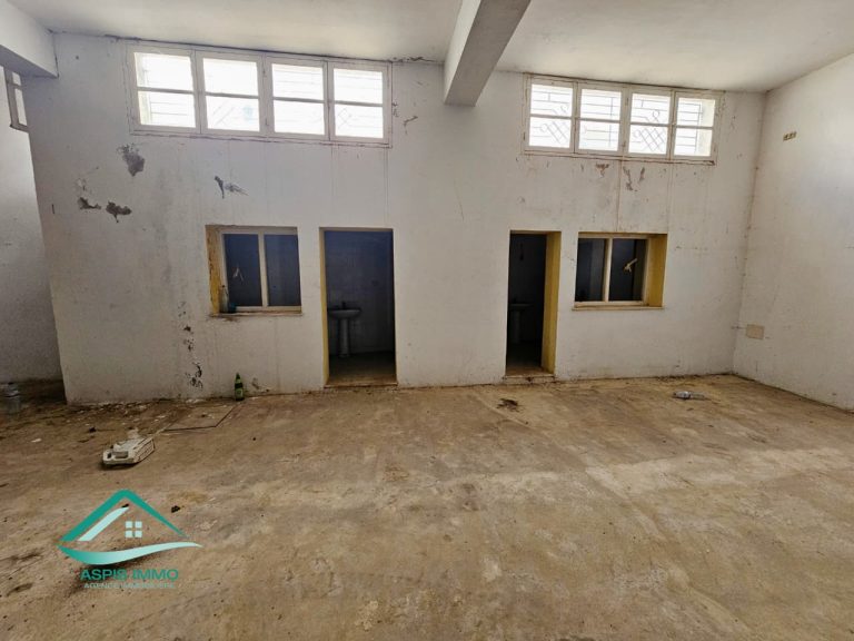 Vt1008 appartements &agrave; skalba menzel tmime