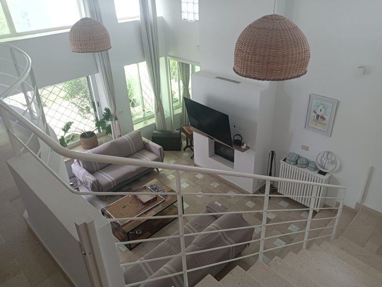 Belle villa &agrave; saisir