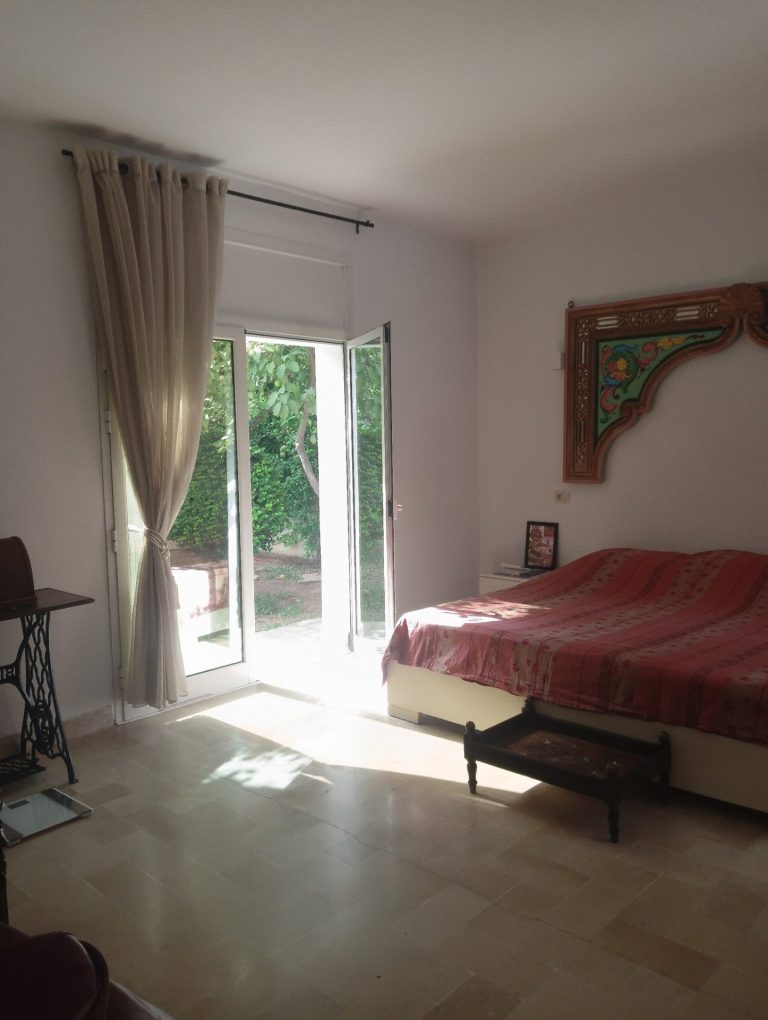 Belle villa &agrave; saisir
