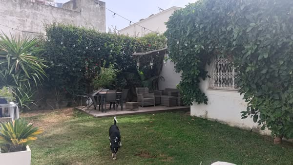 Belle villa &agrave; saisir