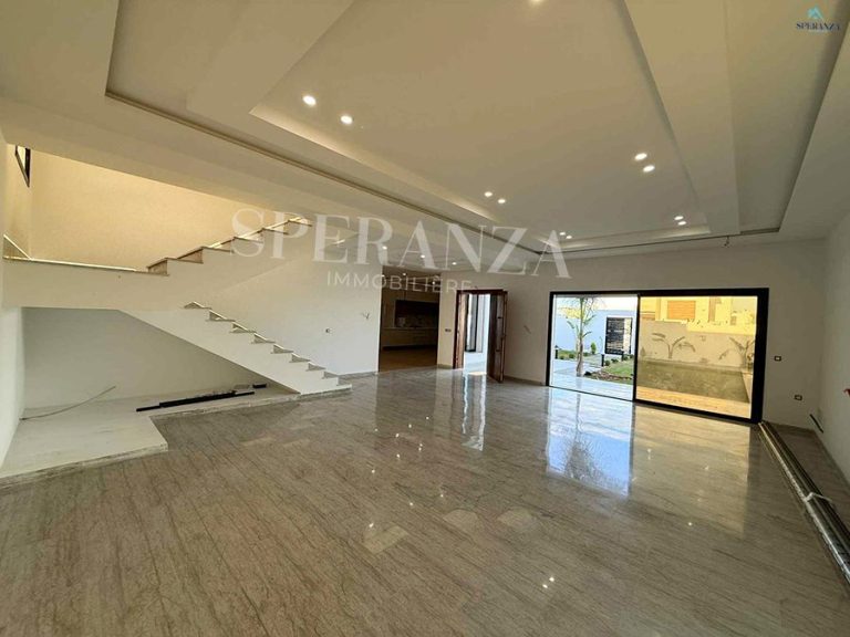 Villa silia