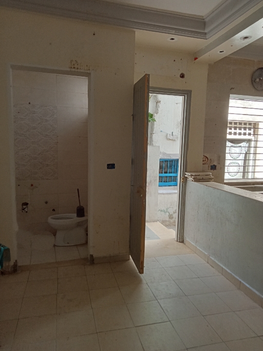 Duplex et ancienne maison