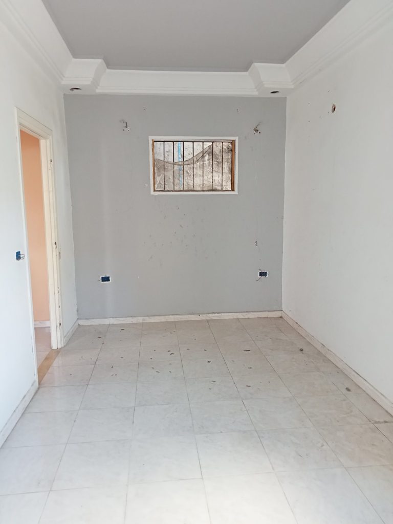Duplex et ancienne maison