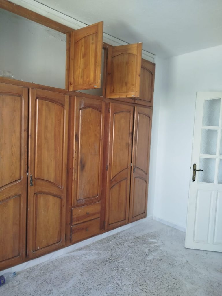Une villa spacieuse dans un quartier calme