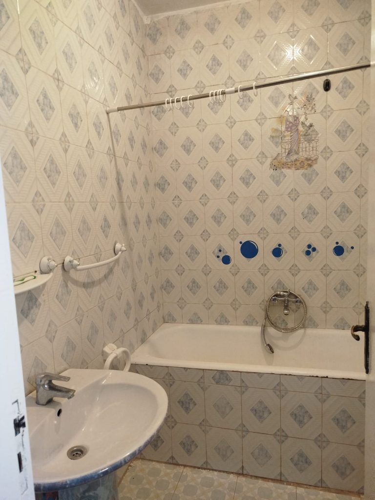 Une villa spacieuse dans un quartier calme