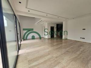 Un triplex en s5 avec piscine la ref277a