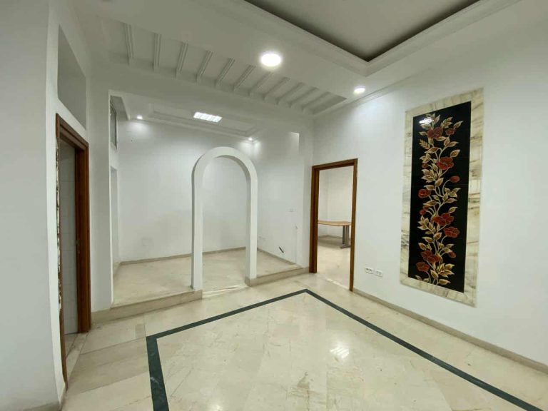 Un appartement retaper aneuf s3 au centre ville