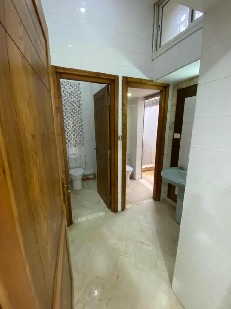 Un appartement retaper aneuf s3 au centre ville