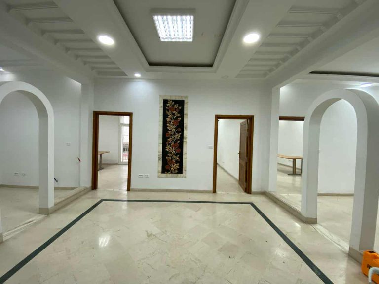 Un appartement retaper aneuf s3 au centre ville