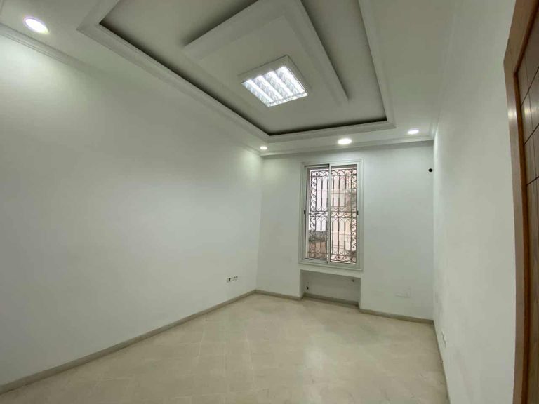Un appartement retaper aneuf s3 au centre ville