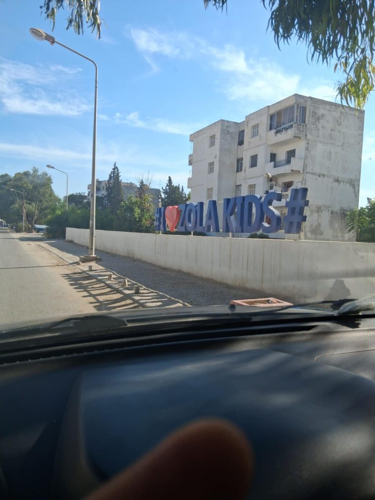 Appartement s 2 à ksar said 2 résidence assaada