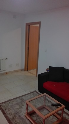 S1 premier &eacute;tage menzah 7bis