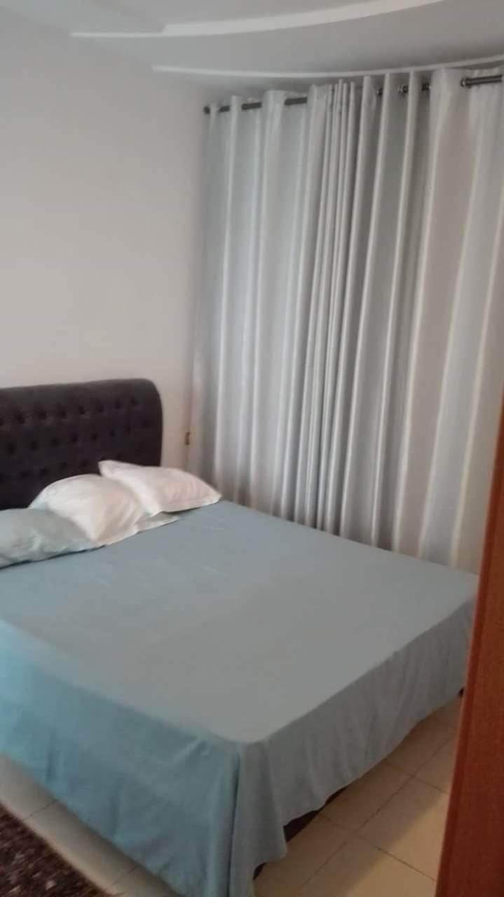 S1 premier &eacute;tage menzah 7bis