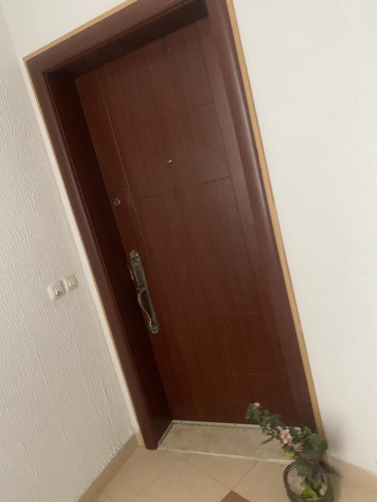 S1 premier &eacute;tage menzah 7bis