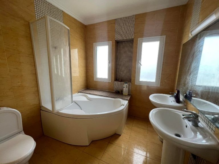 V387 villa elena la belle villa hammamet