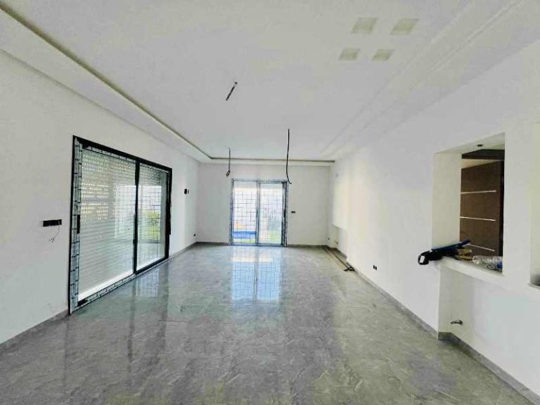 V565 villa madera bir bouragba t