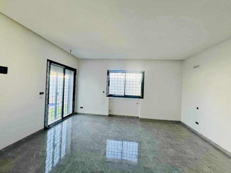 V565 villa madera bir bouragba t