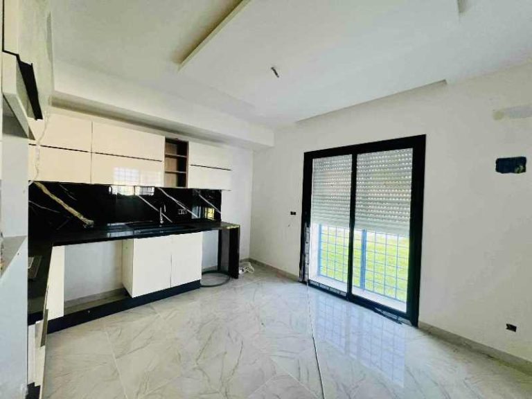 V565 villa madera bir bouragba t