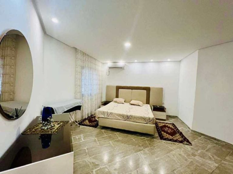 V584 villa la cigale bella villa