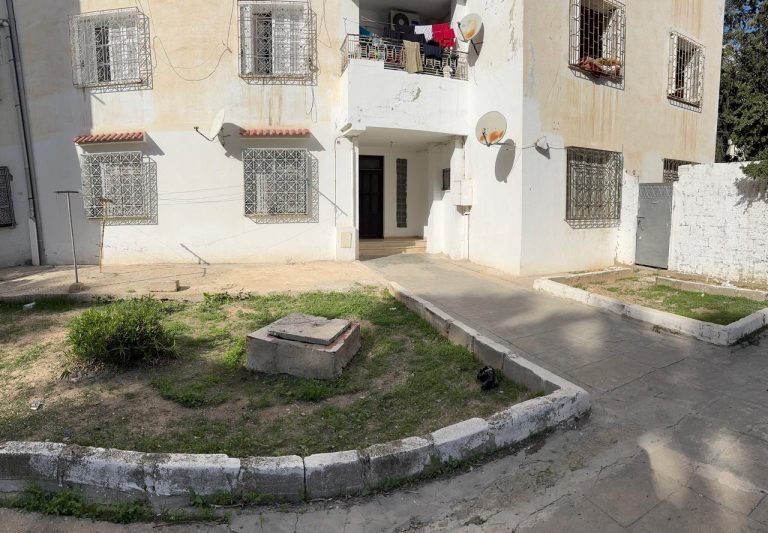 Apprt s3 bon emplacement
