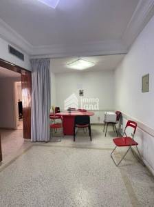 Bureau h4 de 145 m ariana