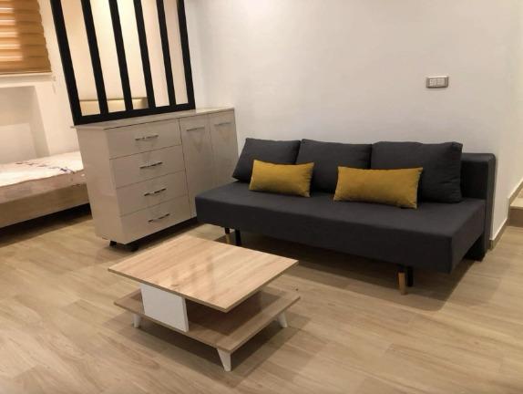 S plus 0 avec meuble wahat