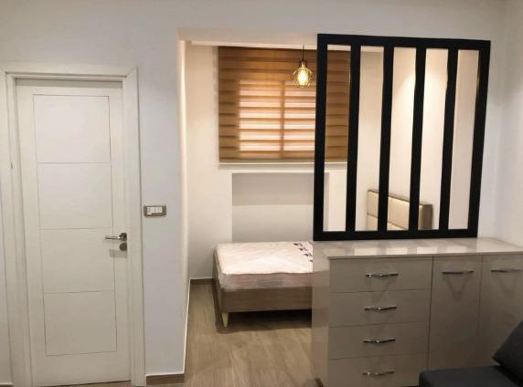 S plus 0 avec meuble wahat