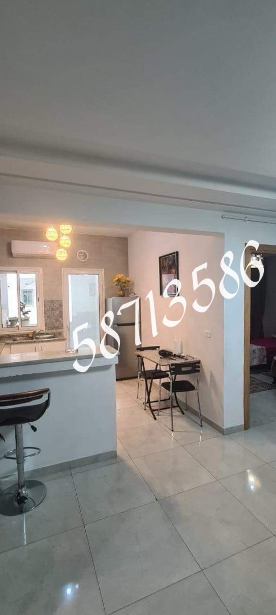 S plus 2 avec meuble pour investissement