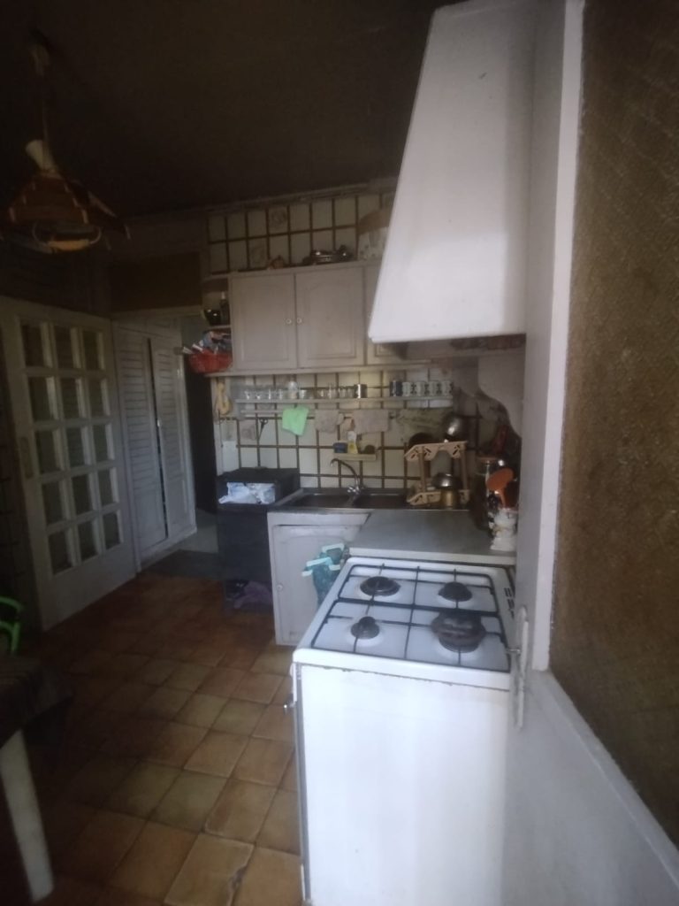 Un vaste appartement s4 &agrave; menzah7