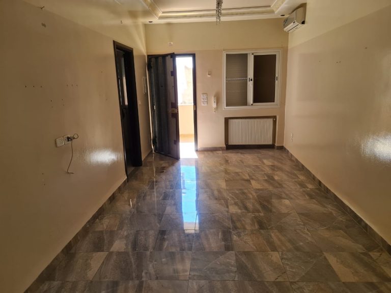 9eme appartement &agrave; hammamet
