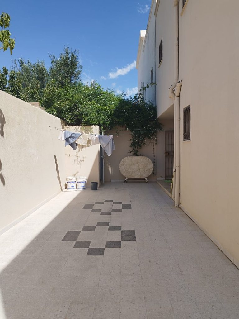 Belle villa a 100 m de la plage